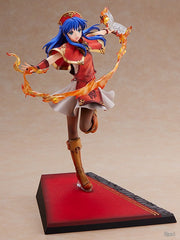 Intelligent Systems Fire Emblem: The Binding Blade Lilina Figur im Maßstab 1:7