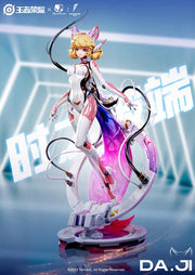 BearPanda Arena of Valor Da Ji (Beyond the Time Ver.) 1/7 Scale Figure
