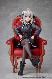 Figura escala 1/7 de ElCOCO Spy Classroom Lily