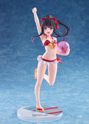Aniplex Inc. Warlords of Sigrdrifa Miyako Muguruma (Swimsuit Ver.) Figura escala 1/7 