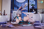 Solarain TAITAI Illustration Gengjyut 1/6 Scale Figure