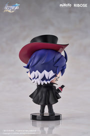 [Vorbestellung] Ribose Honkai: Star Rail Nameless Honor Vol. 1 Sampo Chibi Figur