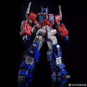 Wonderful-Trans WT02 Sky Atlas Optimus Prime