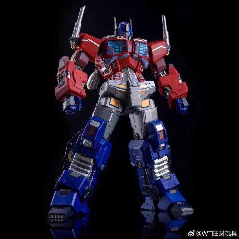 Wonderful-Trans WT02 Sky Atlas Optimus Prime