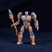 Black Mamba QT-02 Transformers: El ascenso de las bestias Cheetor