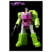 Desguazadora Gehry FT-32A de FansToys