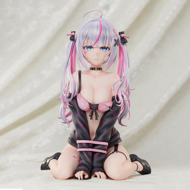 Union Creative Rin Yuu Ilustración Riyu-chan Figura