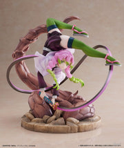 Wing Demon Slayer: Kimetsu no Yaiba Mitsuri Kanroji Figur im Maßstab 1:8