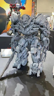 [Vorbestellung] Yolopark/SOSKILL Transformers: Dark of The Moon Megatron-Modellbausatz