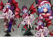 Alter Touhou Project Remilia Scarlet (Limited Edition Ver.) Figur im Maßstab 1:8