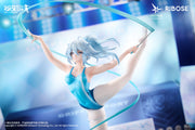 Ribose Girls' Frontline Rise Up PA-15 (Dance in the Ice Sea Ver.) Figure