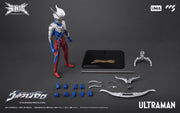 CCS Toys Ultraman Zero