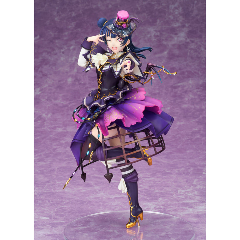 Alter Love Live! School Idol Festival Yoshiko Tsushima Figur im Maßstab 1:7 (Neuauflage)