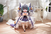 Figura de Azur Lane Little Cheshire a escala 1/6 de AniGame