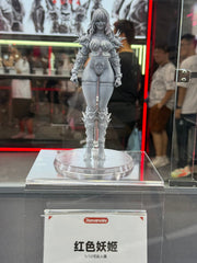 [Pre-Order] Romankey 1/12 Red Enchanter Action Figure
