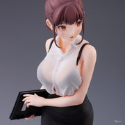 Union Creative POPQN Illustrations Homeroom Teacher-Figur (Neuauflage)