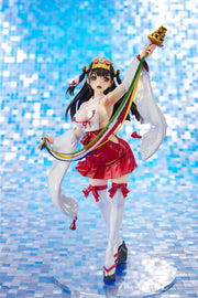 Vertex Tight Works Job2: Shrine Maiden Akane Kagura Figur