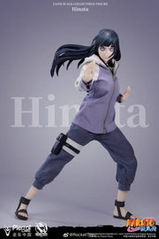 Rocket Toys 1/6 Licencia Oficial Naruto Hyuga Hinata