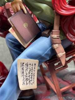 Myethos Daomu Biji Wu Xie 1/7 Scale Figure