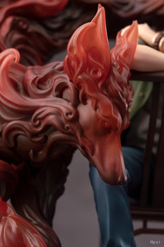 Myethos Daomu Biji Wu Xie 1/7 Scale Figure