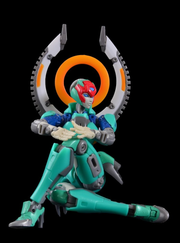 Astrobots 1/12 A-04 Atenia