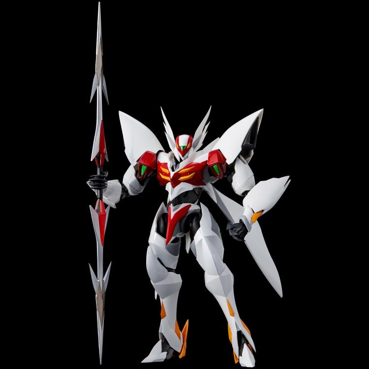Sentinel Toys Riobot Tekkaman Blade D-Boy Evolution Version 