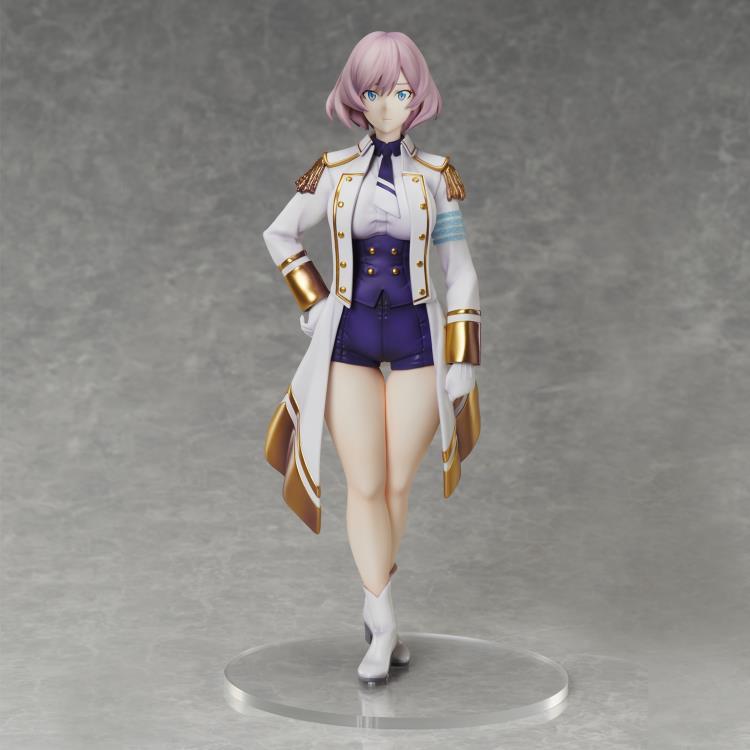 Union Creative SSSS.Dynazenon Mujina (Uniform Ver.) Figur