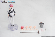 Apex Toys 1/8 Arctech Series Re：Zero Ram & Rem Set