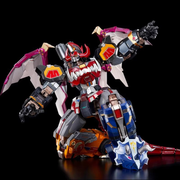 Flame Toys Mighty Morphin Power Rangers Dino Megazord