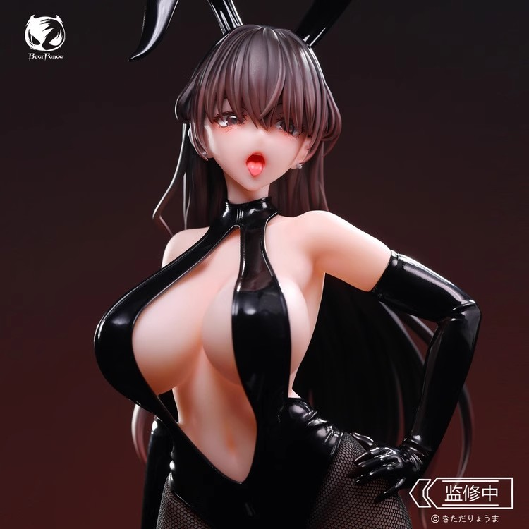 [Vorbestellung] Bear Panda Studio 1/4 Kono Chan Bunny Girl