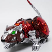 TransArt BWM-07 Trampa para ratas TransMetal