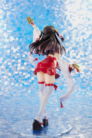 Vertex Tight Works Job2: Shrine Maiden Akane Kagura Figur