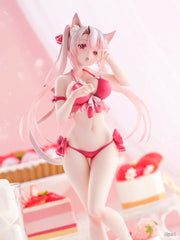 Koikoi Chou Zimt Figur im Maßstab 1:6