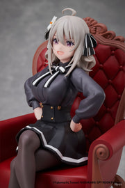 Figura escala 1/7 de ElCOCO Spy Classroom Lily