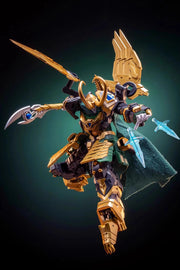 Pangu Toys PT11 Loki Ciclón