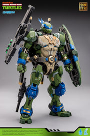 HeatBoys HB0012 Teenage Mutant Ninja Turtles Leonardo Mecha 