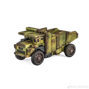 NewAge H34Z Hephaestus Devastator Battle Damaged Version, 6er-Set