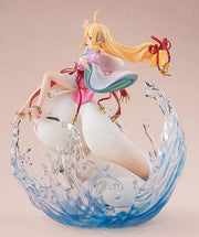 Solarain Fox Spirit Matchmaker Susu Tushan (Wan Shui Yi Shan Ver.) 1/7 Scale Figure