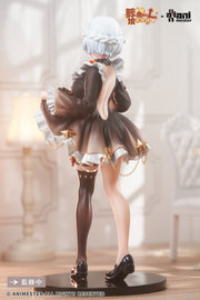 AniMester Walmädchen-Schwester im Maßstab 1:7