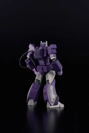 Flame Toys Furai Model Shockwave Model Kit
