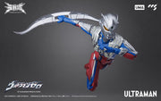 CCS Toys Ultraman Zero
