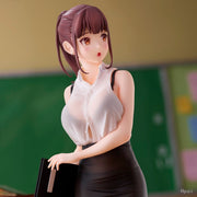 Union Creative POPQN Illustrations Homeroom Teacher-Figur (Neuauflage)