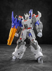 Iron Factory EX-47D Viod Tyrant Deul Galvatron