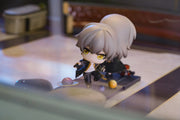 miHoYo Honkai: Star Rail: Figura deformada -Hora de salida- Pionero (masculino)