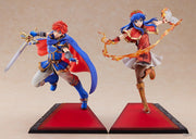 Intelligent Systems Fire Emblem: The Binding Blade Lilina Figur im Maßstab 1:7