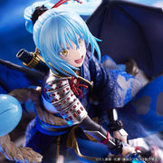iDELiTE That Time I Got Reincarnated als Slime Rimuru Tempest Figur im Maßstab 1:7