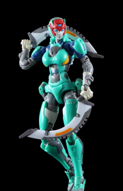 Astrobots 1/12 A-04 Atenia