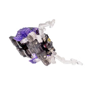 NewAge H-10T Abadon Kickback H-11T Berial Shrapnel H-12T Asmodeus Bombshell Insecticons Set of 3 Clear Version