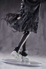 Hobby Max Neon Genesis Evangelion Rei Ayanami (Radio EVA Ver. Part 2) Original Color 1/7 Scale Figure