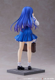 Miyuki Higurashi: Quand ils vont pleurer-SOTSU Rika Furude (Lycée Ver.) Figure à l'échelle 1/7
